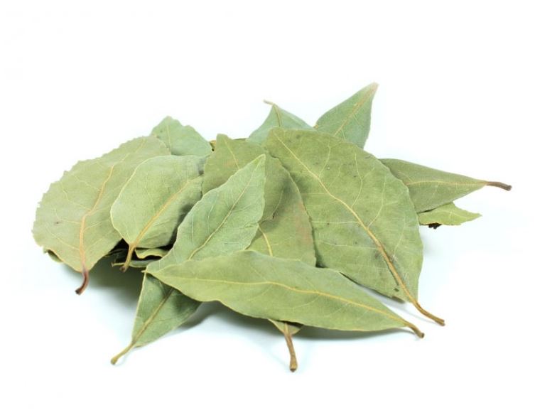 Laurel hojas granel 1Kg BIO Herbes del Molí