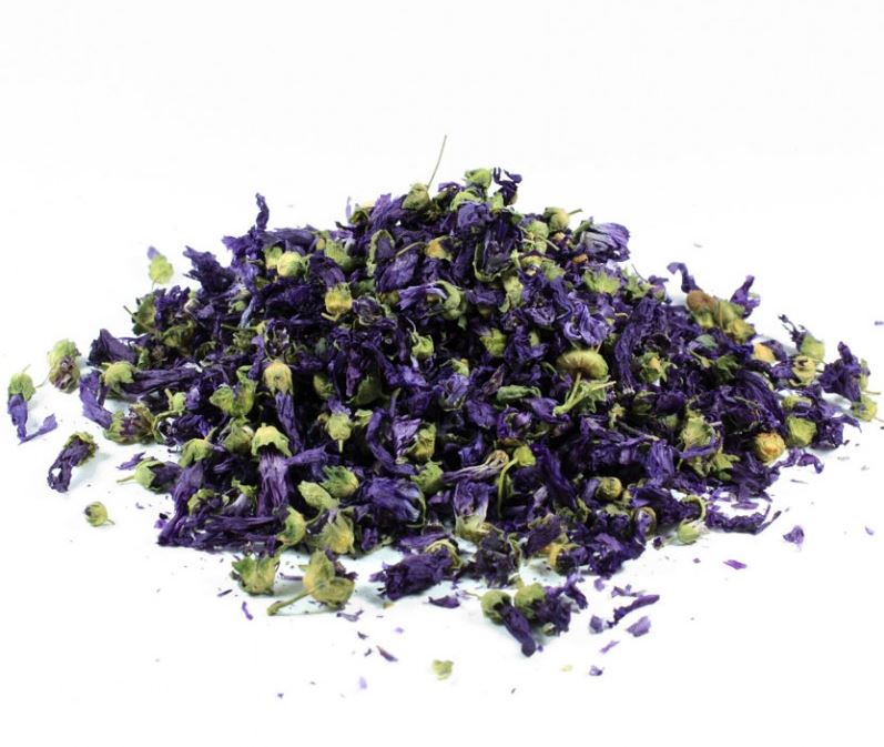 HERBES - GRANEL MALVA PLANTA 1Kg BIO (ENCARGO)