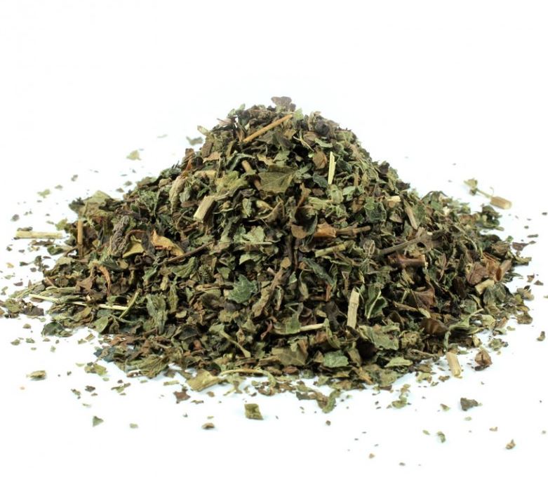 HERBES - GRANEL MELISA HOJA CORTADA 1Kg BIO