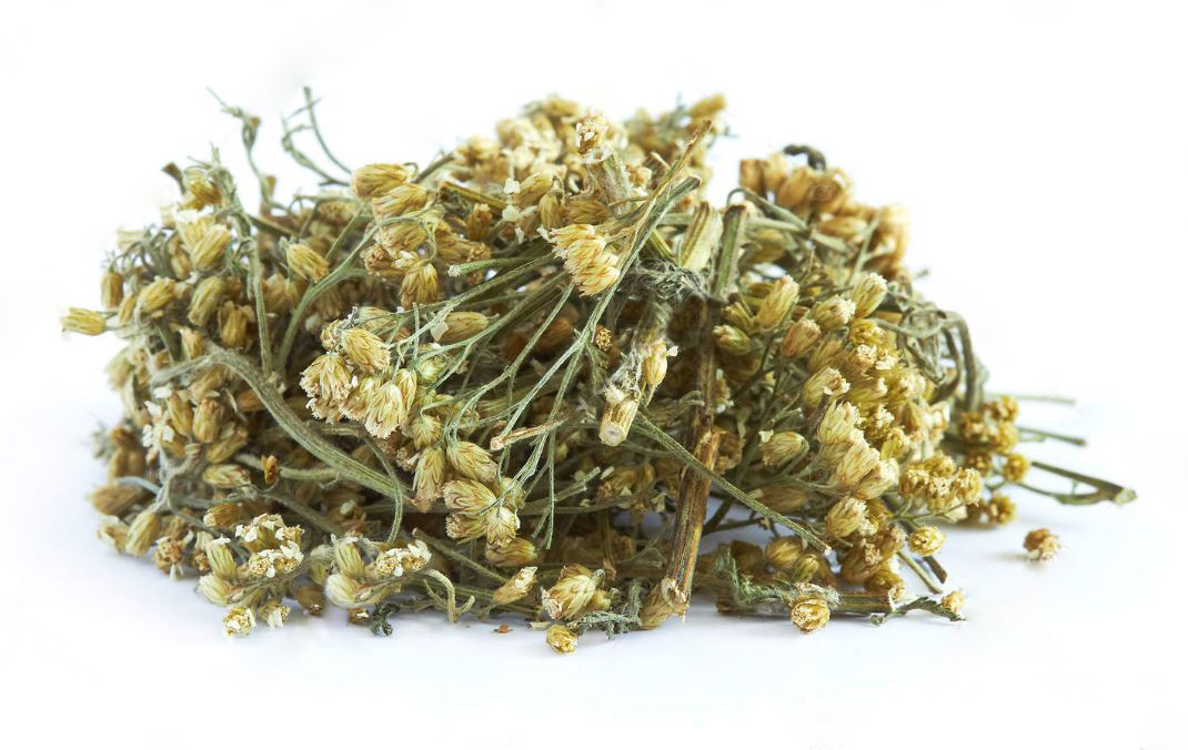 Milenrama Herbes del Molí Granel 1Kg | ecológico