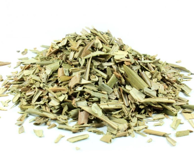 HERBES - GRANEL OLIVO HOJA 1Kg BIO (ENCARGO)