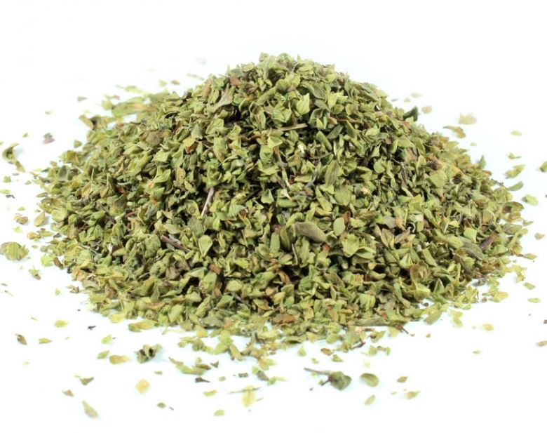 Orégano hojas granel 1Kg ecológico Herbes del Molí