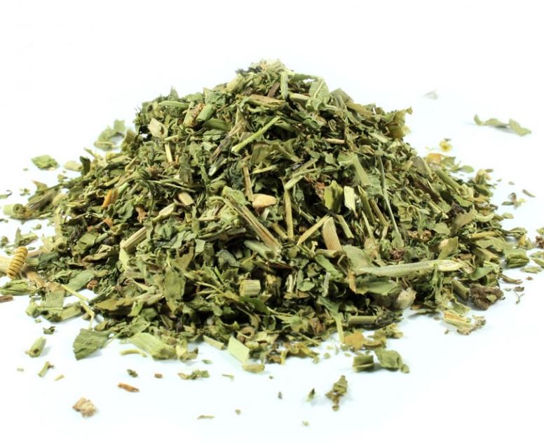 Pasiflora encarnata granel 1Kg ecológico Herbes del Molí