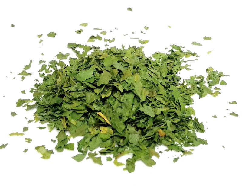 HERBES - GRANEL PEREJIL HOJA CORTADA 1Kg BIO (ENCARGO)