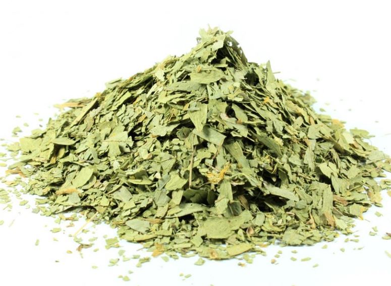 Sen granel 1Kg ecológico Herbes del Molí (por encargo)