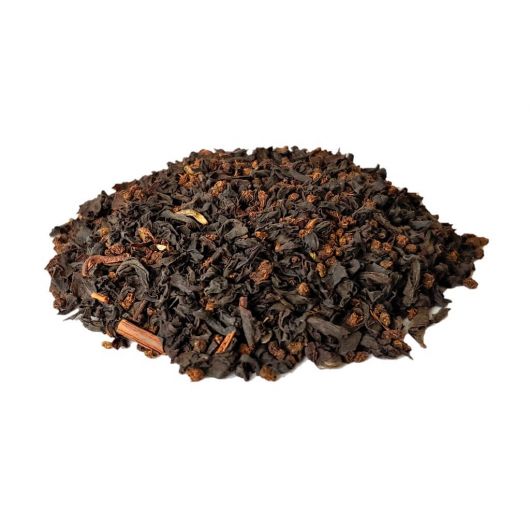 Té negro english breakfast ecológico granel 1Kg Herbes del Molí