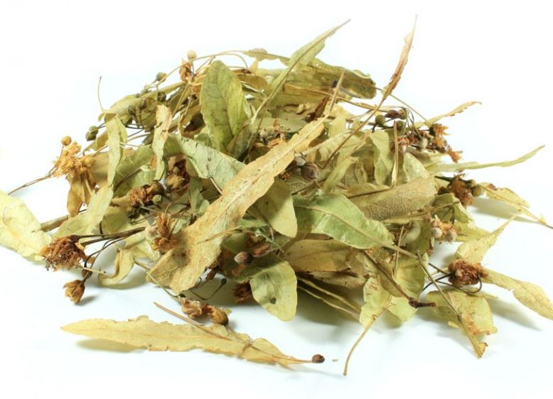HERBES - GRANEL TILA FLOR 1Kg BIO (ENCARGO)