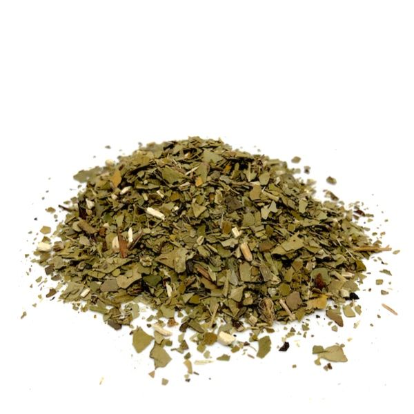 HERBES - GRANEL TILA FLOR CORTADA 1Kg BIO (ENCARGO)