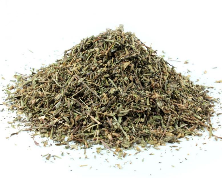 Tomillo ecológico granel 1Kg Herbes del Molí