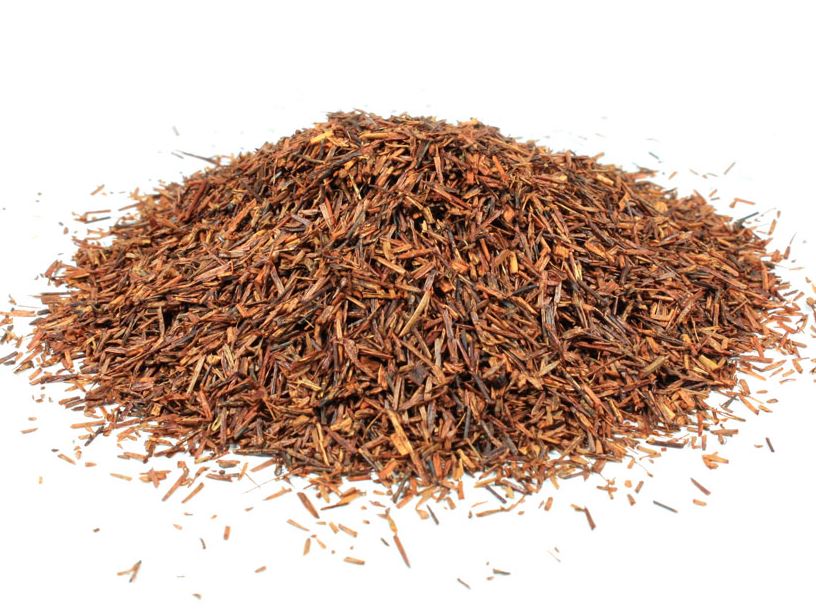 Rooibos granel 1Kg ecológico Herbes del Molí