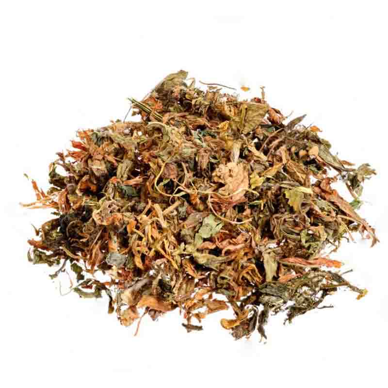 HERBES - GRANEL ALFALFA BIO 1Kg