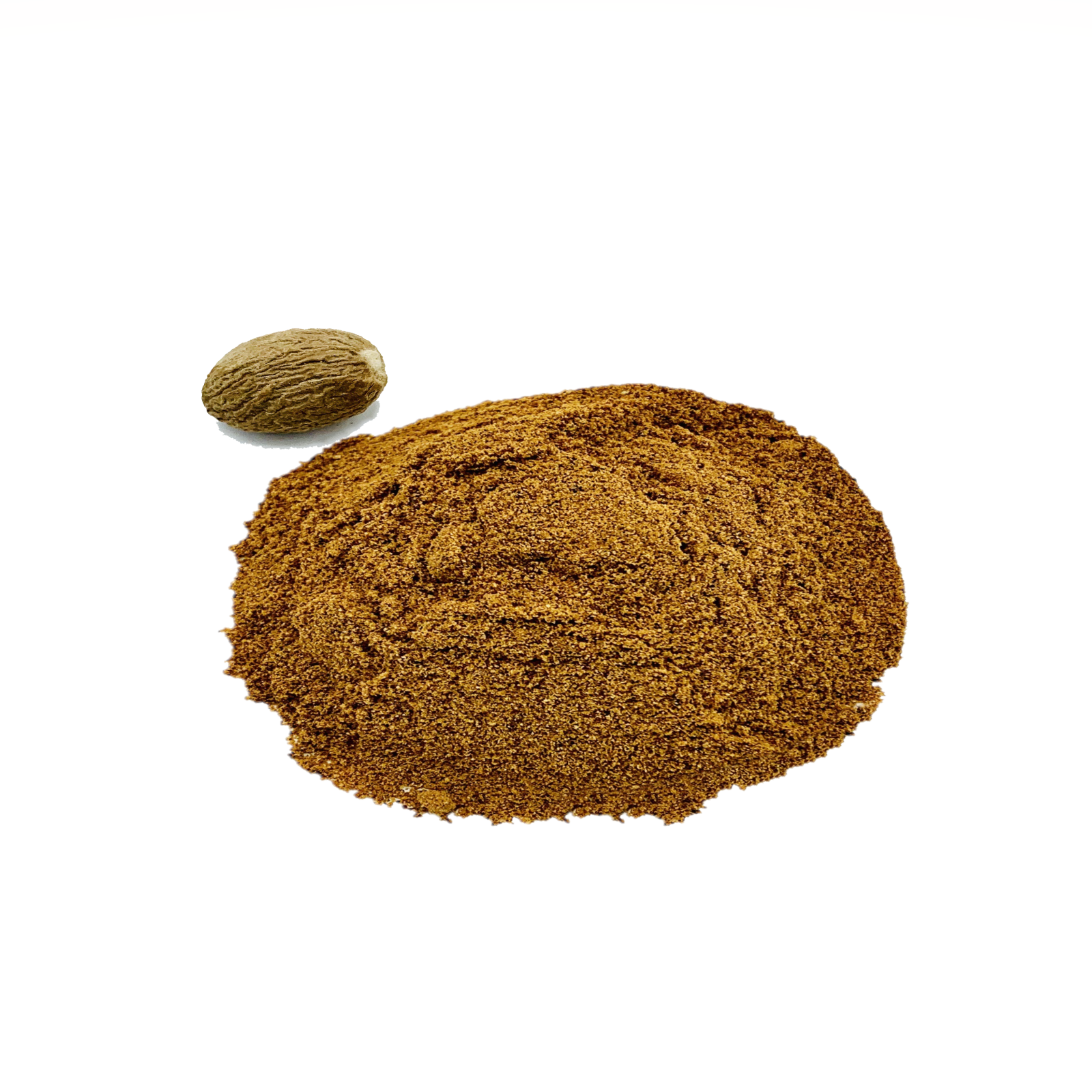 HERBES - GRANEL NUEZ MOSCADA MOLIDA 1Kg (ENCARGO)