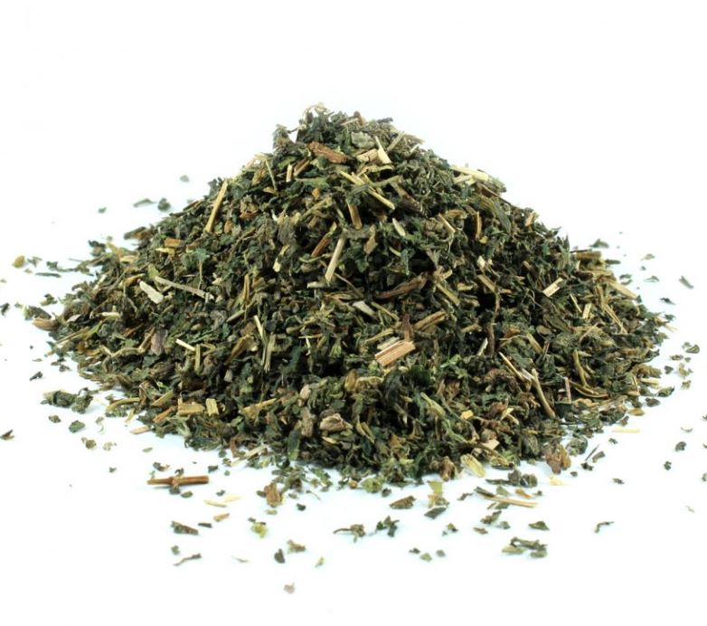 Ortiga verde granel 1Kg ecológico Herbes del Molí