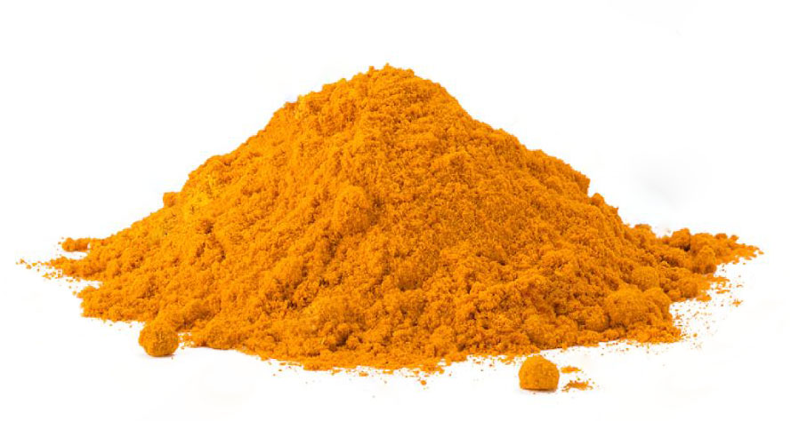 Cúrcuma molida ecológica granel 1Kg Herbes del Molí