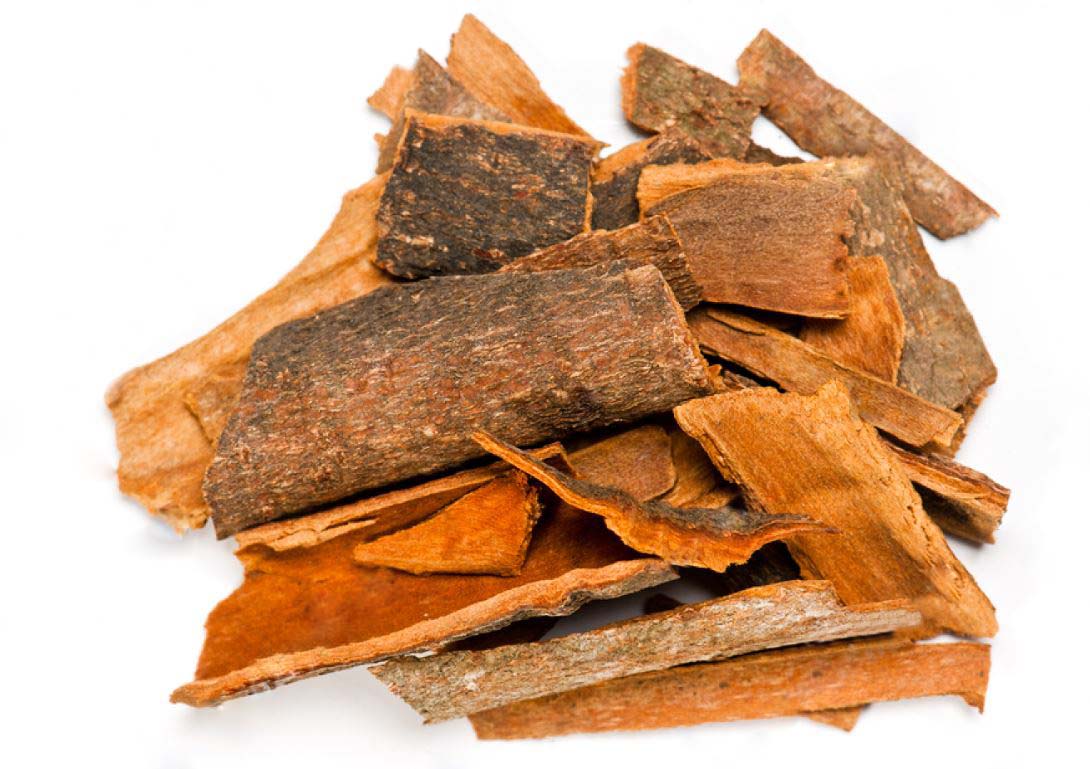 Canela de Ceylán en rama Herbes del Molí granel 1Kg | ecológico