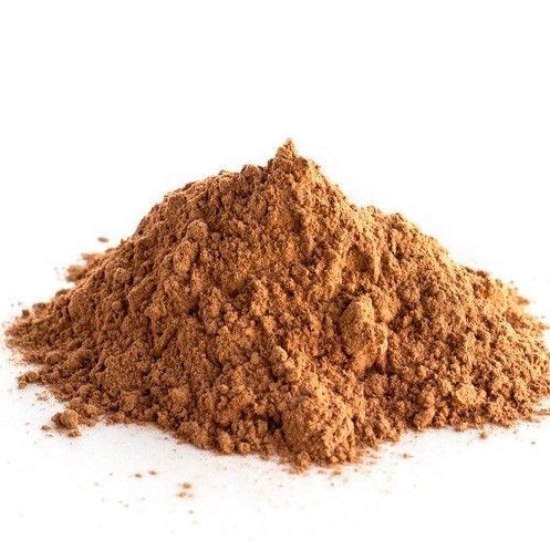Canela de Ceylan ecológica corteza molida granel 1Kg Herbes del Molí