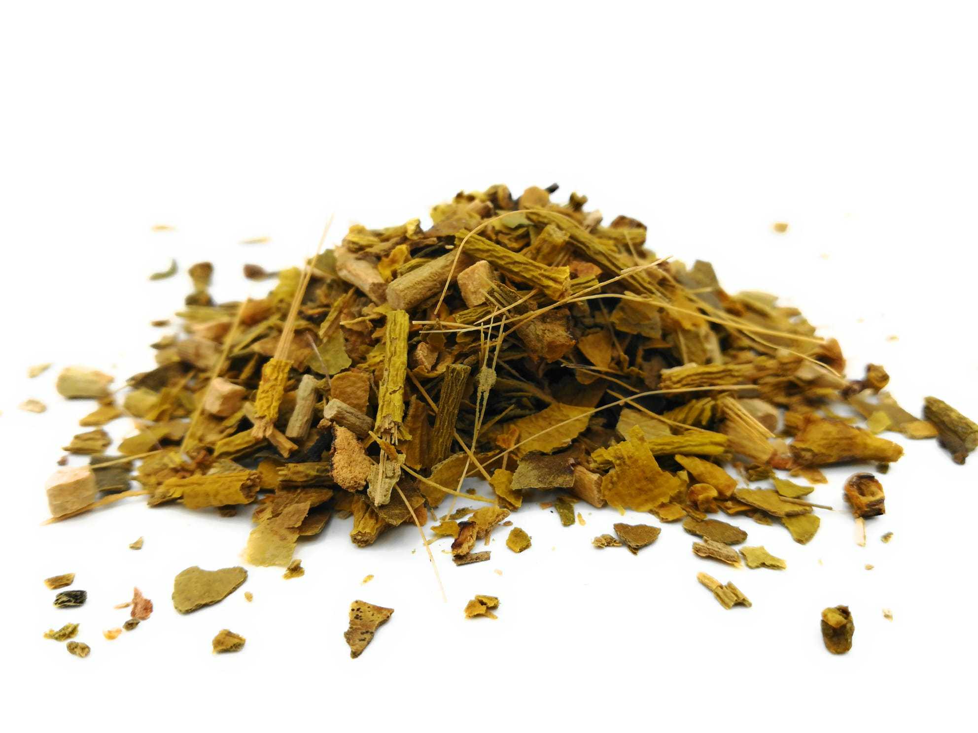 HERBES - GRANEL MUERDAGO BIO 1Kg