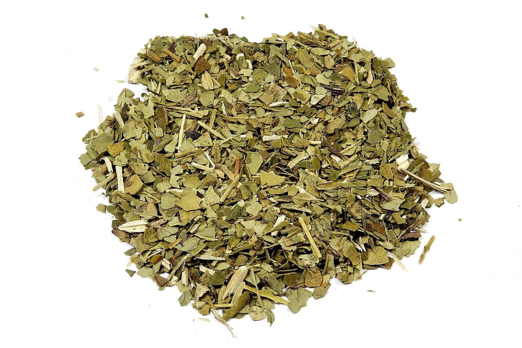 Hierba mate granel 1Kg ecológico Herbes del Molí