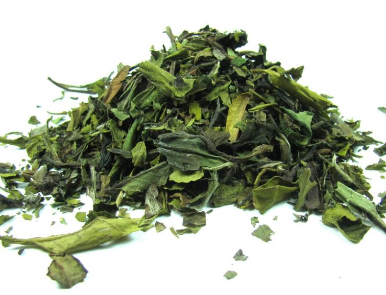 Té blanco Pai Mu Dan granel 1Kg ecológico Herbes del Molí (por encargo)