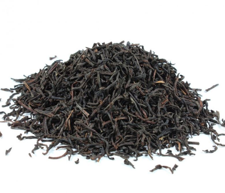 Té negrol Ceylán granel 1Kg ecológico Herbes del Molí (por encargo)