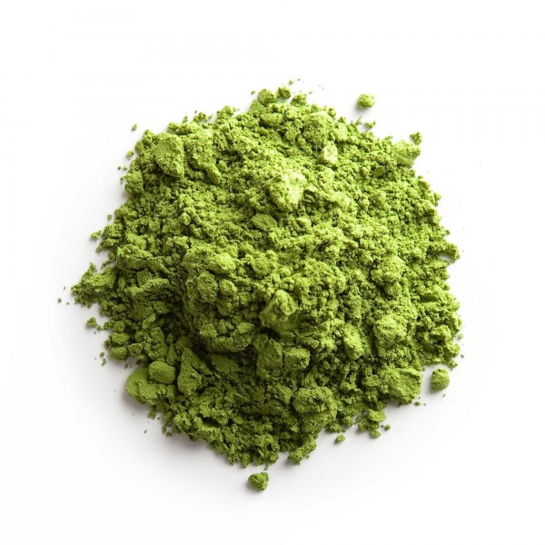 Té matcha ecológico granel 1Kg Herbes del Molí