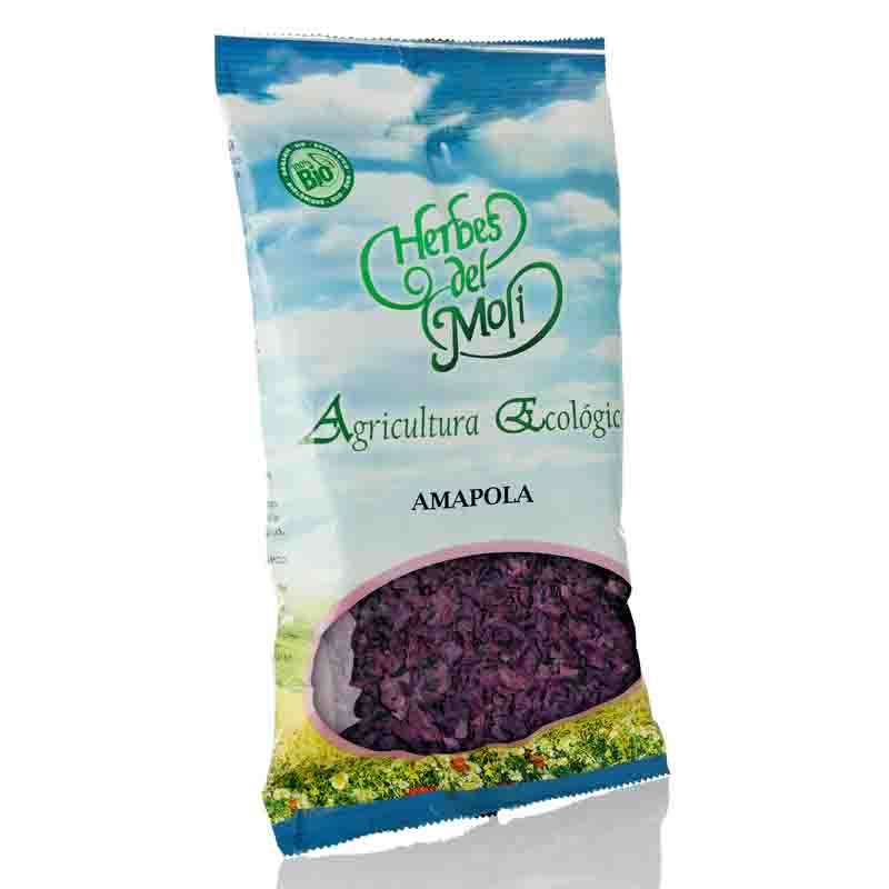 HERBES - CEREZA RABOS 50g