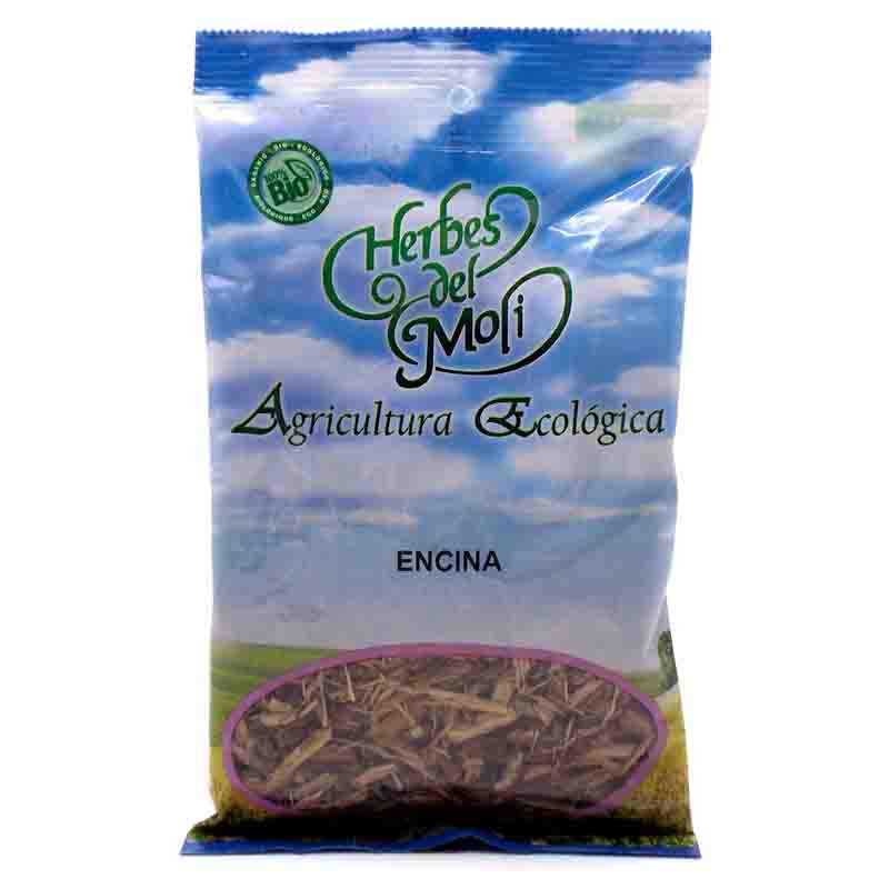 HERBES - ENCINA CORTEZA 75g BIO
