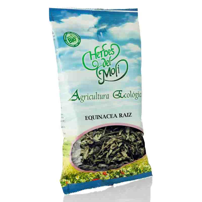 HERBES - EQUINACEA RAIZ 60g BIO