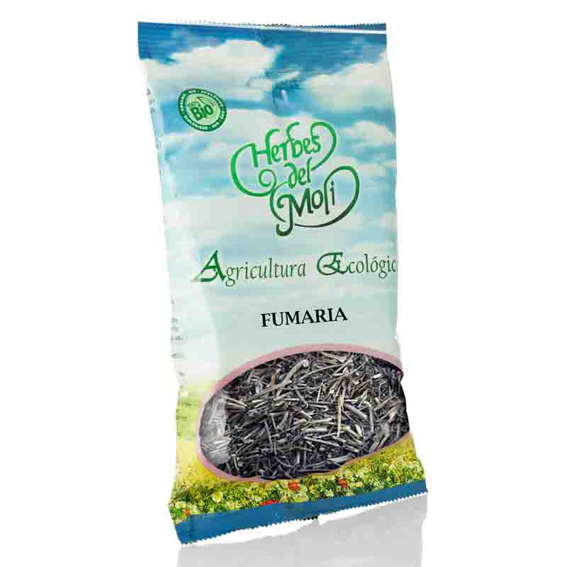 X HERBES - FUMARIA 35g BIO