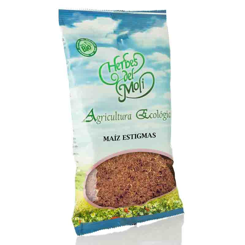 HERBES - MAIZ ESTIGMAS 20g BIO