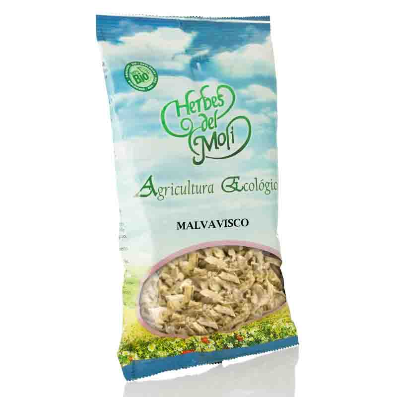 HERBES - MALVAVISCO RAIZ 75g BIO