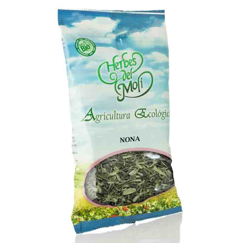 HERBES - NONA 50g BIO