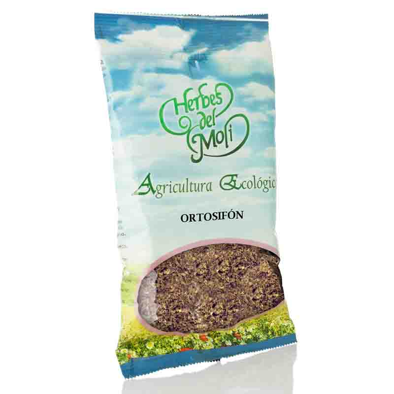 X HERBES - ORTOSIFON HOJA 35g