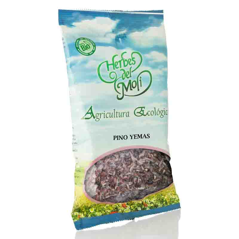 HERBES - PINO YEMAS 35g (ENCARGO)