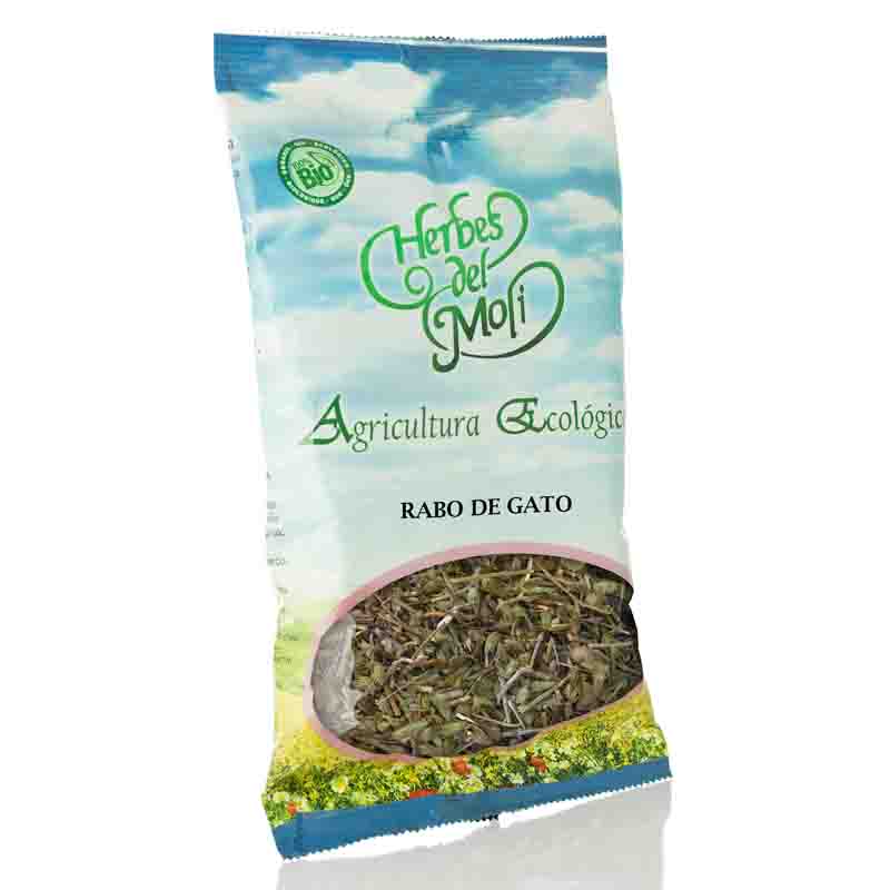 HERBES - RABO DE GATO 45g BIO