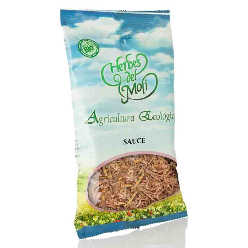 HERBES - SAUCE CORTEZA 55g BIO