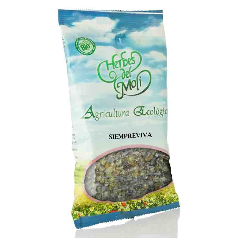 HERBES - SIEMPREVIVA FLOR 15g BIO