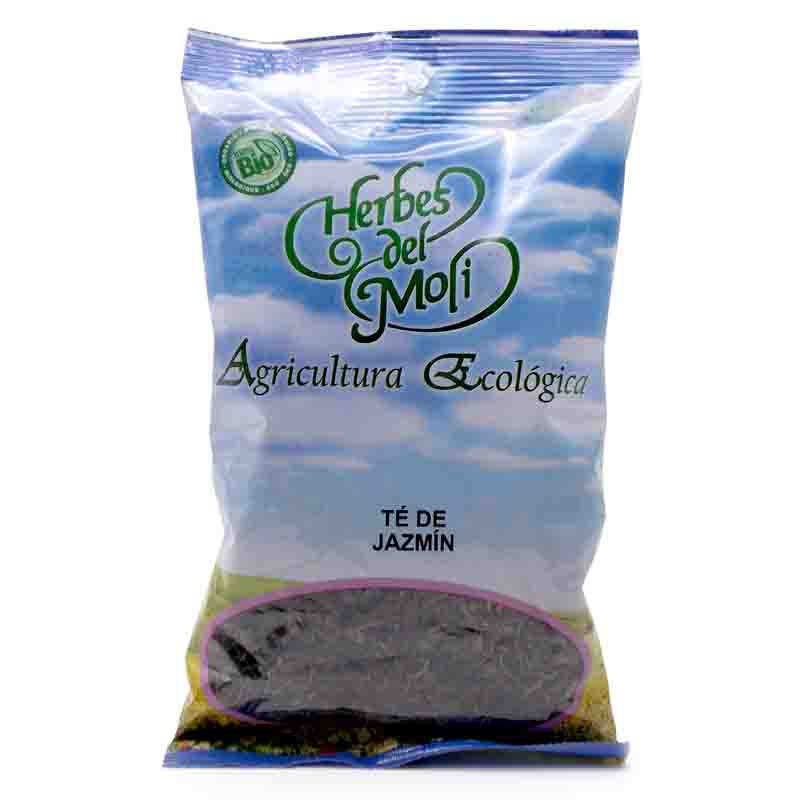 HERBES - TE DE JAZMIN 70g BIO