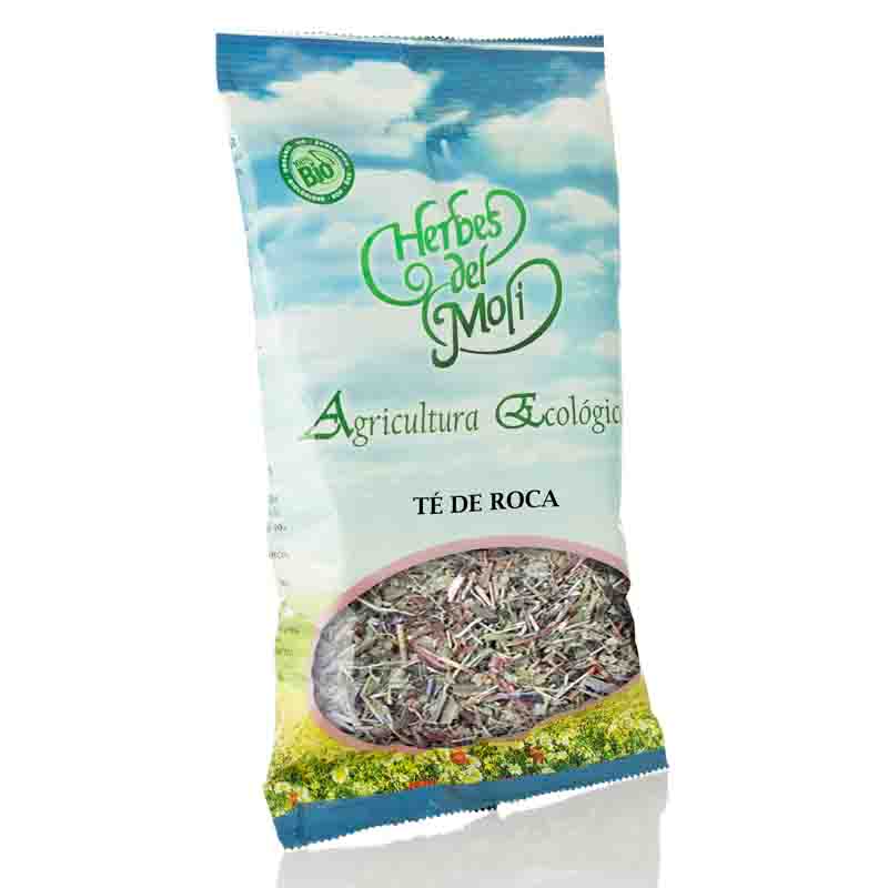 HERBES - TE DE ROCA 30g BIO