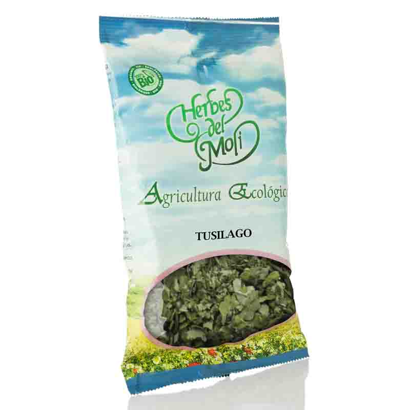 HERBES - TUSILAGO HOJAS 20g BIO