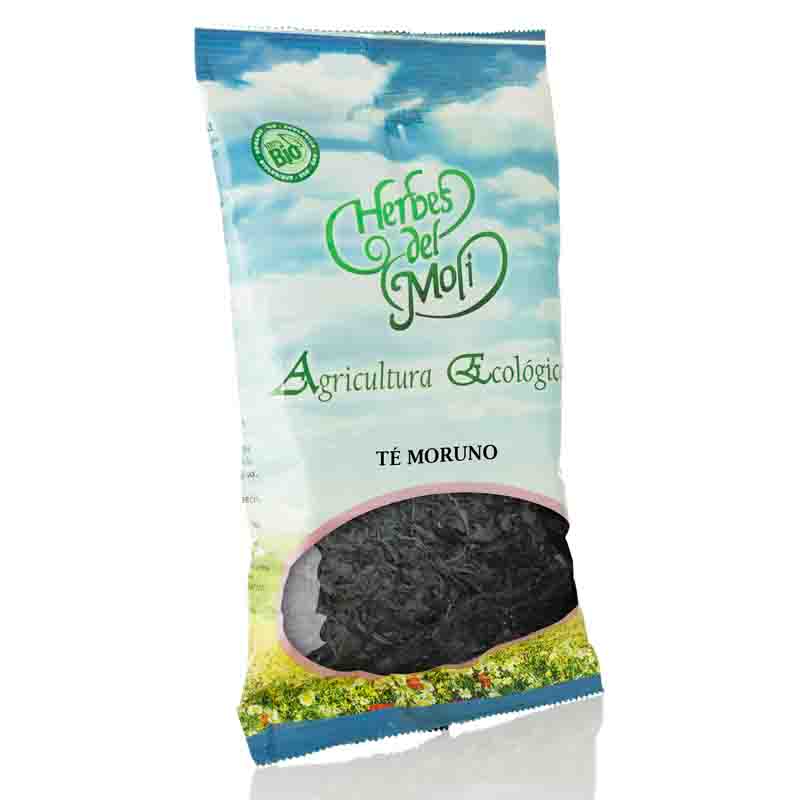 HERBES - TE MORUNO 40g BIO