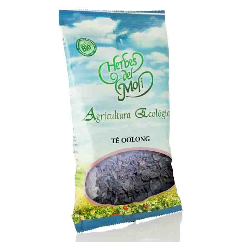 HERBES - TE OOLONG 40g BIO
