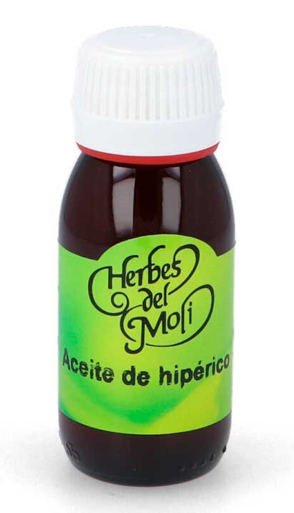 HERBES - ACEITE DE HIPERICO 60 ml (POR ENCARGO)