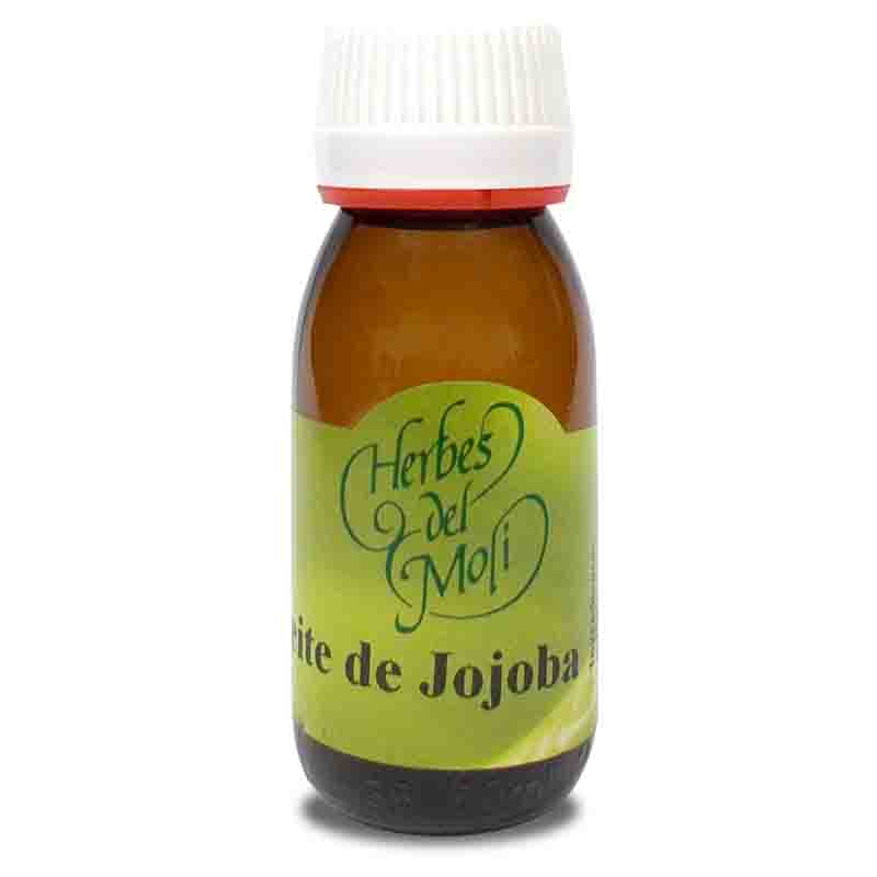 HERBES - ACEITE DE JOJOBA 60ml