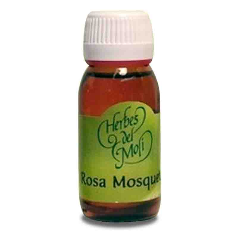 HERBES - ACEITE ROSA MOSQUETA 60ml (ENCARGO)