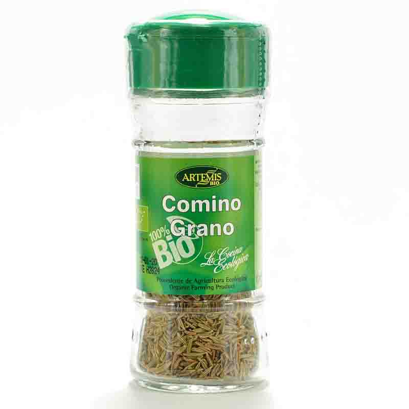 ARTEMIS - BOTE COMINO GRANO 20g BIO