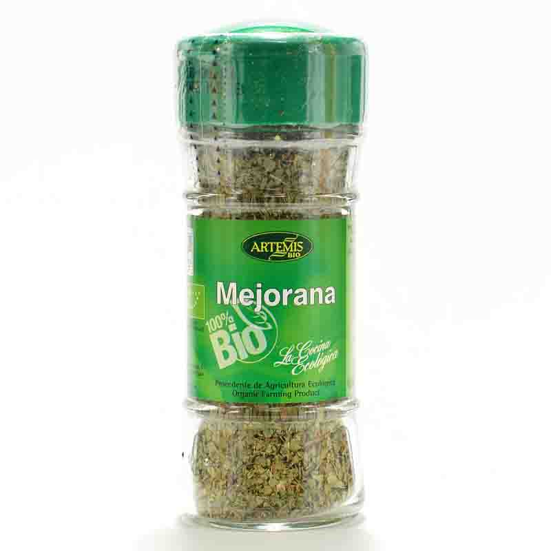 ARTEMIS - BOTE MEJORANA BIO 8g