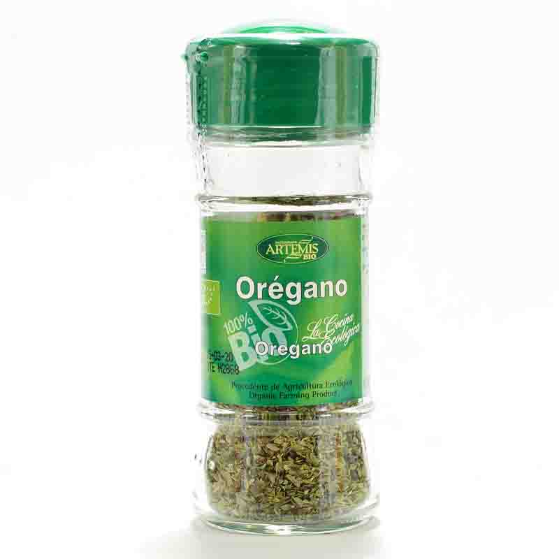 ARTEMIS - BOTE OREGANO 7g BIO