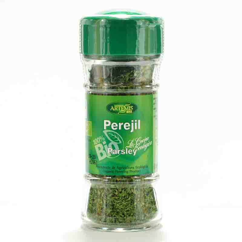 ARTEMIS - BOTE PEREJIL 8g BIO