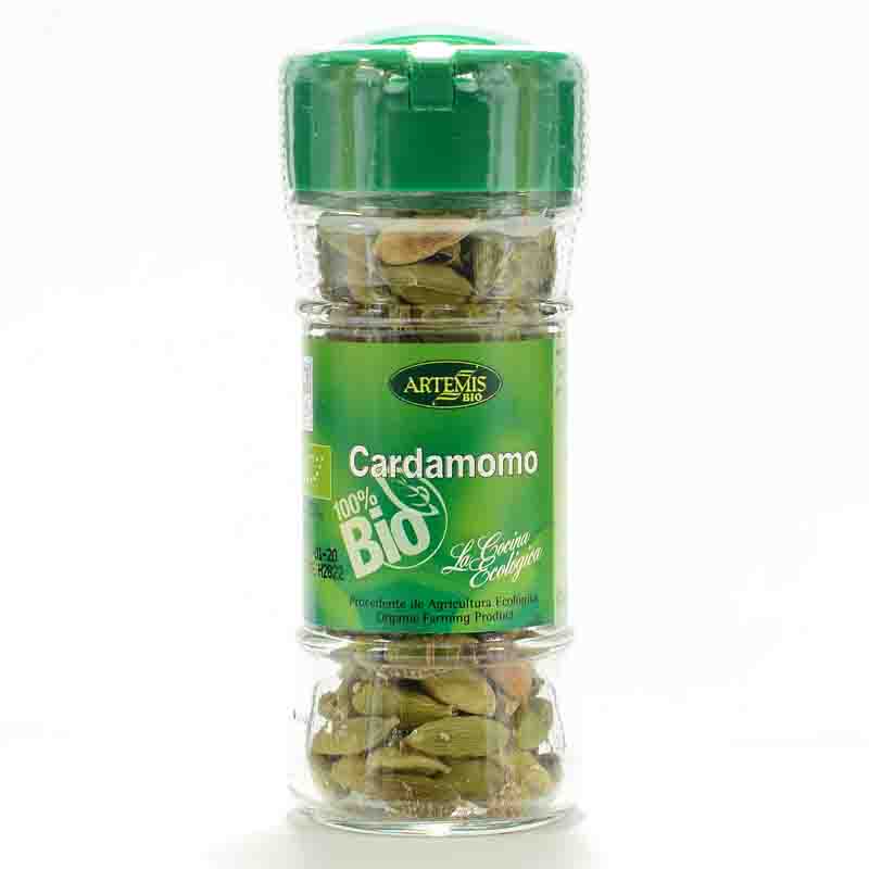 Cardamomo 20g BIO Artemís